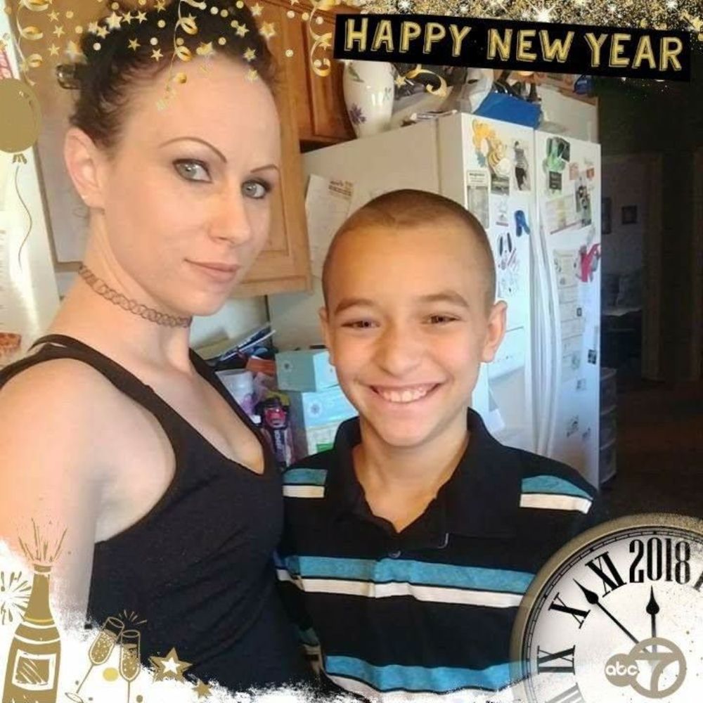 Meet your Posher, Ash